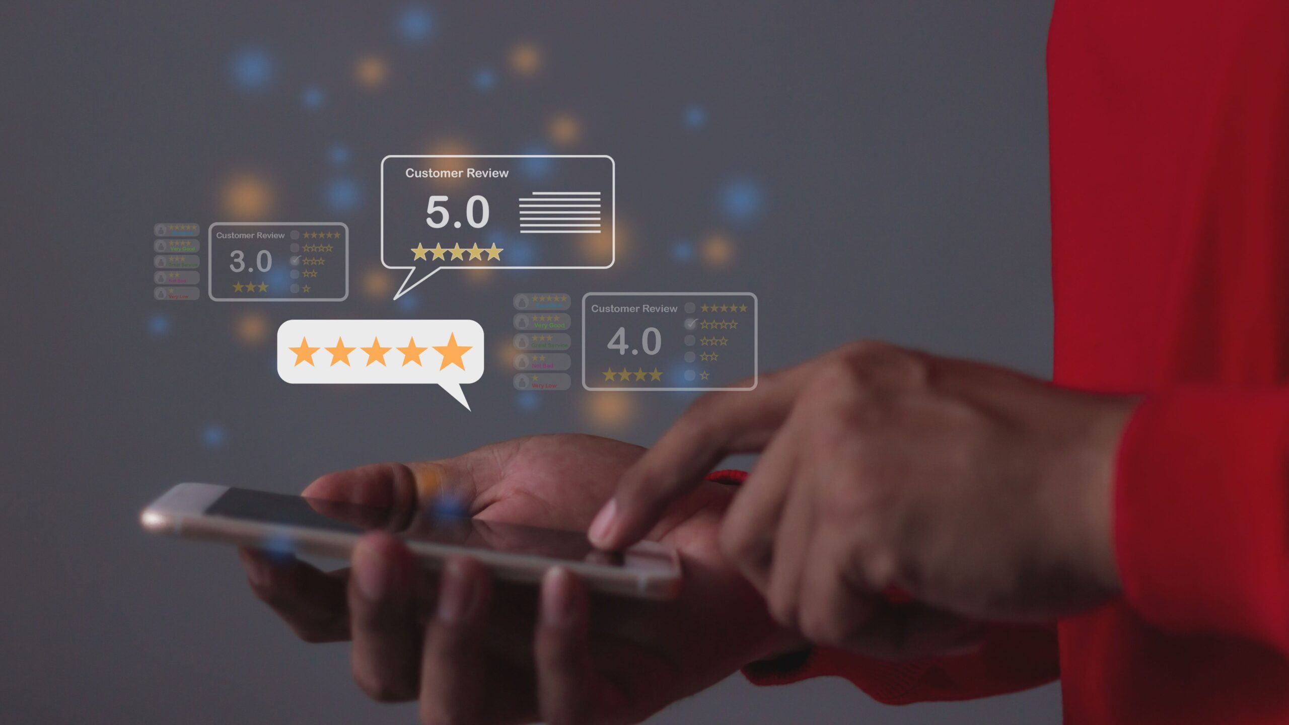 Where to find honest reviews of casinos and bookmakers?
