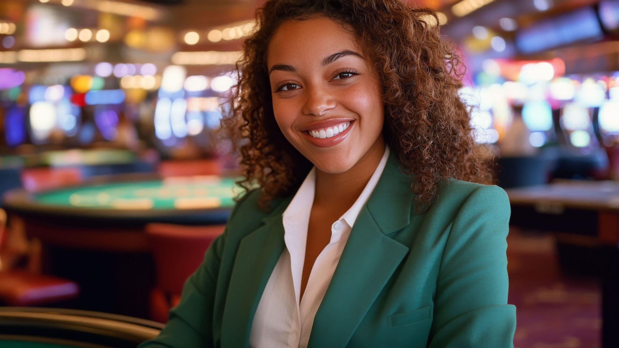 Which casinos offer a personal account manager?