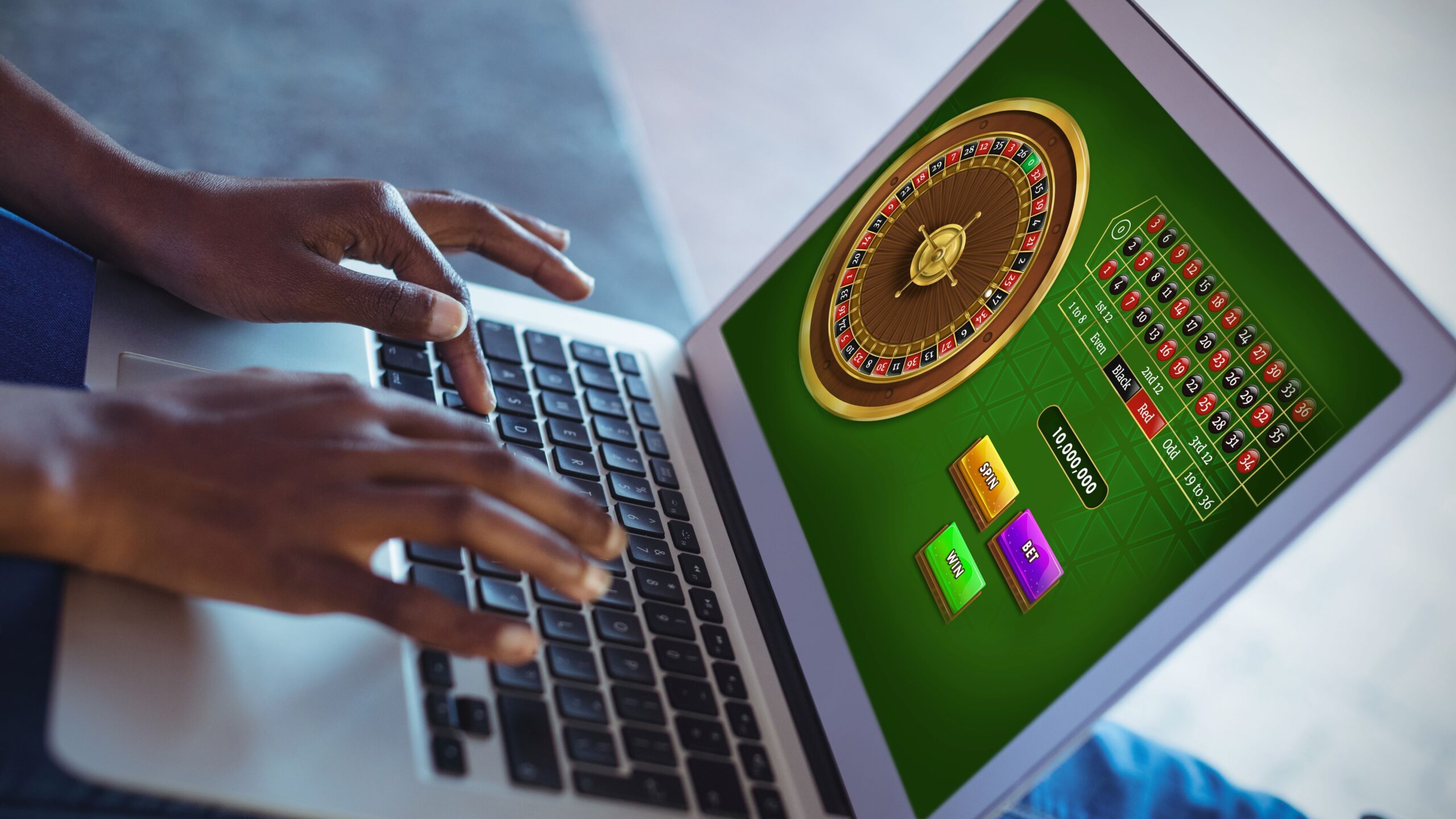 Can you play in casinos without verification?